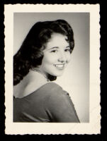Judith Ann Still Headlee, 1960