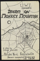 Dream on Monkey Mountain