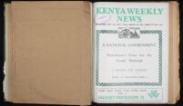 Kenya Weekly News 1956 no.1537