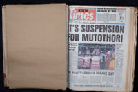 Kenya Times 1990 no. 683
