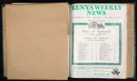 Kenya Weekly News 1959 no. 1696