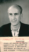 Xhavit Duka