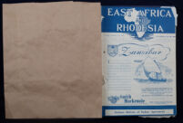 East Africa & Rhodesia 1953 no. 1480