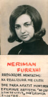 Neriman Furxhi Resuli