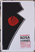 Homenaje a Rosa Fornes