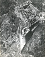 Citadelle Aerial View