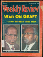 The Weekly Review 1983