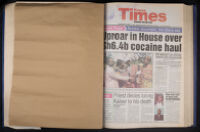 Kenya Times 2005 no. 341573