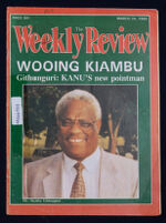 The Weekly Review 1977 no. 131