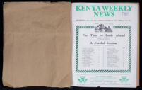 Kenya Times 1987 no. 1272