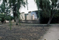 Bagh-i-Kawkab (Star Garden), Haremsarai for Bagh-i-Shahi Palace, Jalalabad