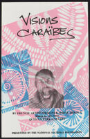 Visions Caraibes: Exhibition by Serge Arnoux