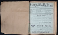 Kenya Weekly News 1948 no. 25