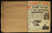 The Sunday Post 1966 no. 1617