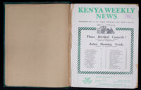 Kenya Times 1983 no. 75