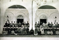 Amir Abdur Rahman; Salaamkhana-i-Am (Public Audience Hall) 1884