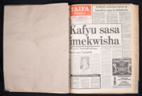 Taifa Weekly 1977 no. 1078