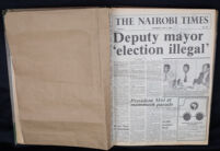 The Nairobi Times 1982 no. 216