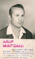Arif Matjani