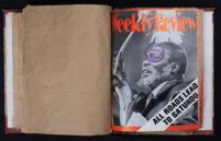 The Weekly Review 1975 no. 17
