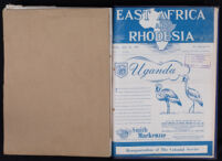 East Africa & Rhodesia 1954 no. 1550