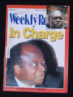 The Weekly Review 1996 no. 1093