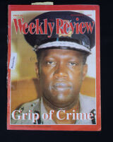The Weekly Review 1996 no. 1115