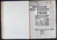 Baraza 1978 no. 2039