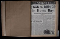 The Nairobi Times 1983 no. 399