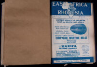 East Africa and Rhodesia 1963 no. 2023