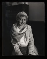 Film actress Jean Riley, Los Angeles, 1931