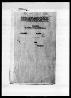 Commission of Enquiry into the Occurrences at Sharpeville (and other places) on the 21st March, 1960, Commission, Volume 19