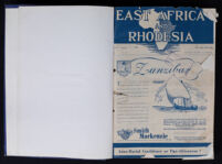 East Africa & Rhodesia 1954 no. 1526