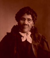 Pauline Petit Logan, 1870s-1880s