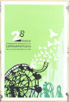 28 Festival Internacional del Nuevo Cine Latinoamericano
