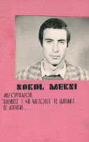 Sokol Meksi