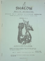 Shalom Nº 7