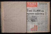 Taifa Weekly 1970 no. 799