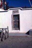 Shrine of Khwaja Mohammad Baba
