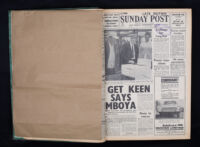 Kenya Weekly News 1960 no. 1753