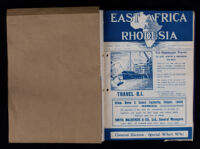 East Africa & Rhodesia 1950 no. 1326