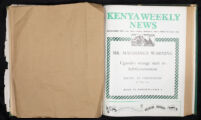 Kenya Weekly News 1950 no. 1215