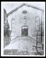 St. Andrews African Methodist Episcopal Church, Sacramento, 1916-1917