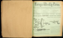 Kenya Weekly News 1950 no. 1244