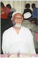 Ustadh Mau katika mkutano