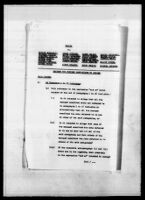 Commission of Enquiry into the Occurrences at Sharpeville (and other places) on the 21st March, 1960, Exhibits and other documents, Volume 13