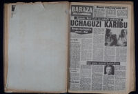 Baraza 1979 no. 2072