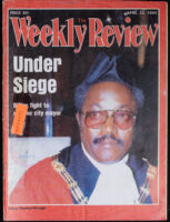 The Weekly Review 1975 no. 6