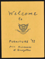 Welcome to Furniture '72: Husbands Wrought Iron & Engineering Works Ltd.
