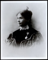 Josephine Allensworth, circa 1880
